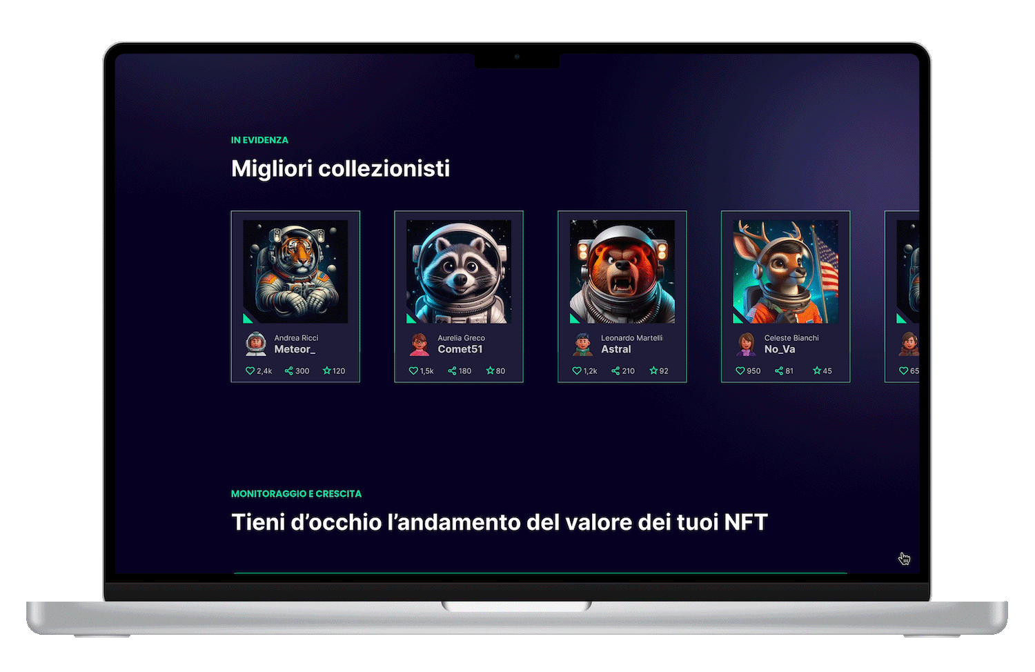 Prototipazione Wireframe UX