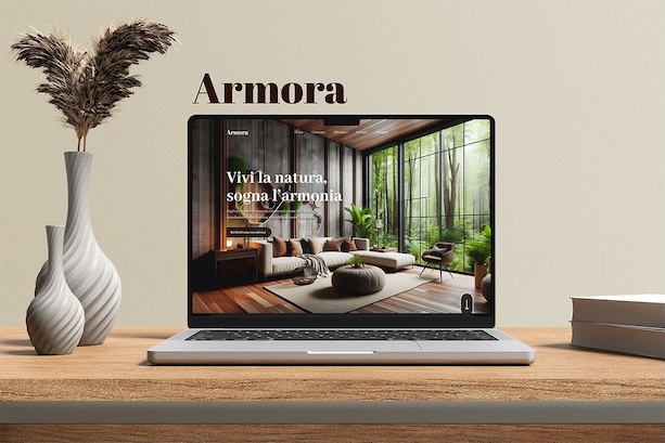 UX UI Interior Design