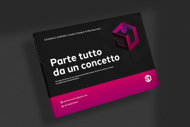 Visual Identity Book